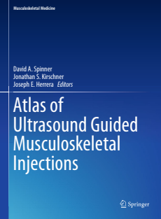 RRR-Atlas of Ultrasound Guided Musculoskeletal Injections ( PDFDrive )