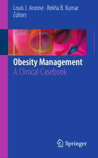 Obesity Management A Clinical Casebook 