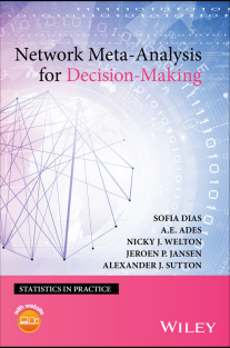 Network Meta Analysis for Decision Making