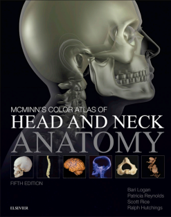 McMinn's Color Atlas of Head and Neck Anatomy