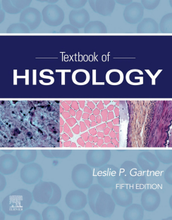 Textbook of Histology 5th Edition