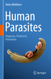 Human Parasites diagnosis treatment prevention.