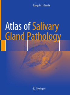 Atlas of Salivary Gland Pathology