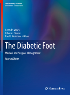 The Diabetic Foot Medical and Surgical Management, 2018