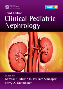 Clinical Pediatric Nephrology