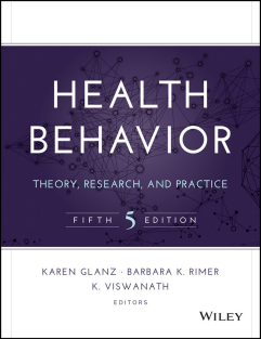 Health Behavior theory research and practice