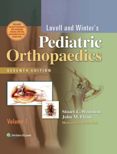 Lovell and Winters Pediatric Orthopaedics