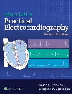 Marriott's Practical Electrocardiography Thirteenth Edition