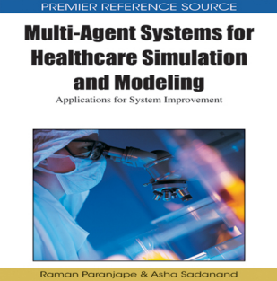 combat-Raman Paranjape, Asha Sadanand - Multi-Agent Systems for Healthcare Simulation and Modeling_ Applications for System Improvement (Premier Reference Source)    -Medical Information Science Reference (2