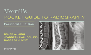 Merrill's Pocket Guide to Radiography.PDF