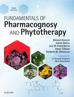 Fundamentals of Pharmacognosy and Phytotherapy