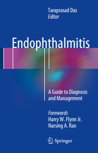 Endophthalmitis A Guide to Diagnosis and Management