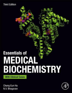 Essentials of Medical Biochemistry With Clinical Cases 3rd Edition 2022