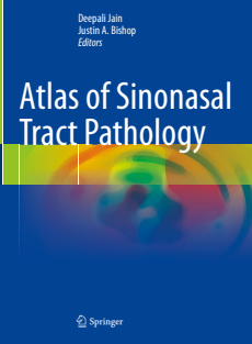 Atlas of Sinonasal Tract Pathology 2023