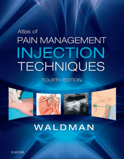 Atlas of Pain Management Injection Techniques