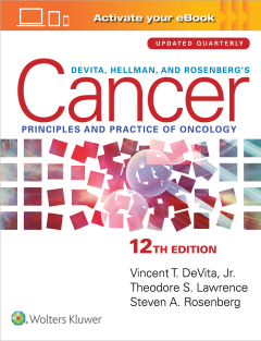 DeVita, Hellman and Rosenberg's Cancer_ Principles and Practice of Oncology, 12th Edition (HQ PDF) (2022, LWW