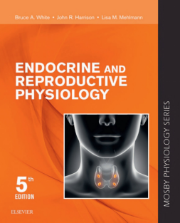 Endocrine and Reproductive Physiology.PDF