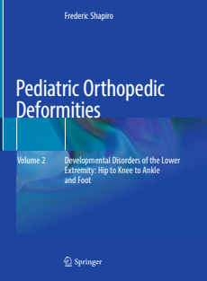 Pediatric Orthopedic Deformities Volume 2