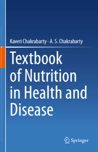 Textbook of Nutrition in Health and Disease