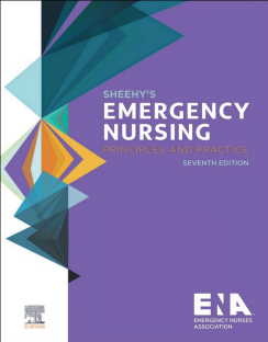 Sheehy's emergency nursing principles and practice