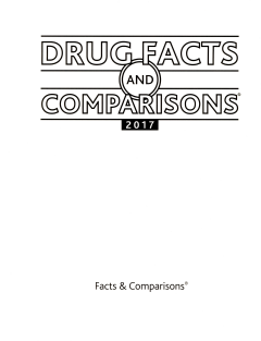 drug and fact 2017-fm