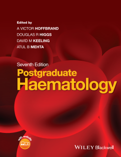 Postgraduate Haematology 7e