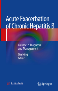 Acute Exacerbation of Chronic Hepatitis B Volume 2 Diagnosis and Management 1st ed 2019 Edition