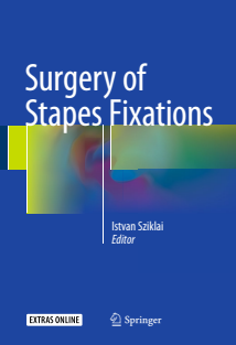 Surgery of Stapes Fixations