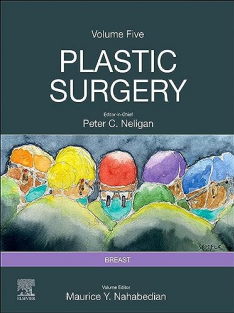 Plastic Surgery  Volume 5 Breast 2023