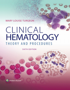 Clinical Hematology theory and procedures