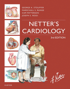 Netter's Cardiology.PDF