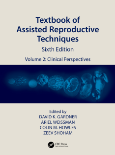 Textbook of Assisted Reproductive Techniques volume 2 2023