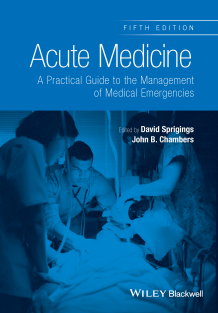 Acute Medicine