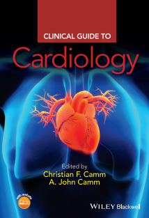 Clinical guide to cardiology