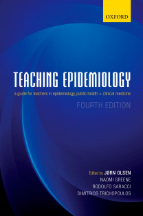 Teaching Epidemiology