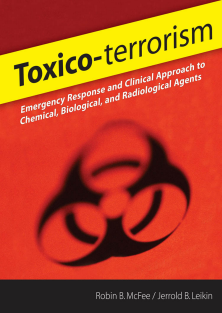 combat-Robin McFee, Jerrold Leikin - Toxico-terrorism_ Emergency Response and Clinical Approach to Chemical, Biological, and Radiological Agents-McGraw-Hill Education _ Medical (2007)