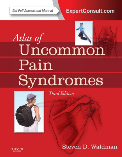 Atlas of Uncommon Pain Syndromes Expert Consult