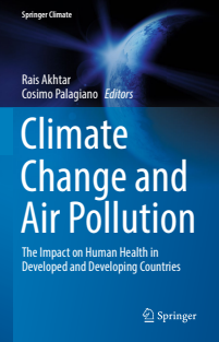 Climate Change and Air Pollution The Impact on Human Health in Developed and Developing Countries