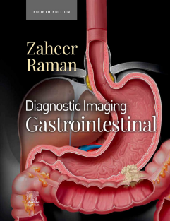 Diagnostic Imaging Gastrointestinal 4th Editionn