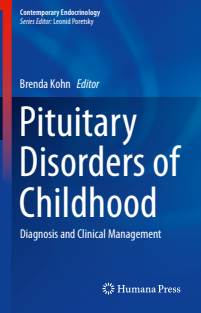 Pituitary Disorders of Childhood diagnosis and clinical management