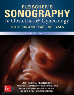 Fleischers Sonography in Obstetrics and Gynecology 8e (1)