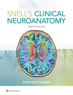 Snell's Clinical Neuroanatomy