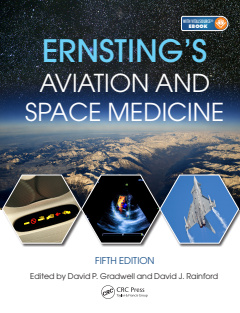 combat-Ernsting's Aviation and Space Medicine 5th Edition