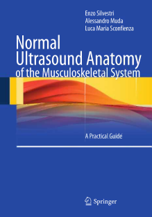 rehabilitation-Normal Ultrasound Anatomy of the Musculoskeletal System_ A pratical guide ( PDFDrive )