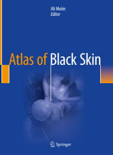 Atlas of Black Skin 2020