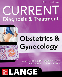 Current_Diagnosis_&_Treatment_Obstetrics_&_Gynecology,_12th_Edition