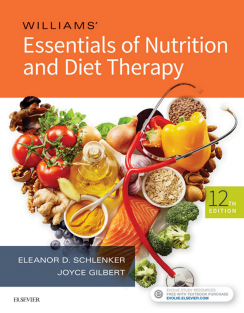 williams essentials of nutrition and diet therapy