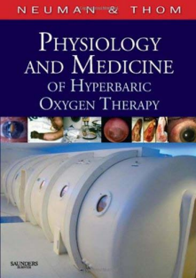 combat-Tom S. Neuman MD  FACP  FACPM, Stephen R. Thom MD  PhD - Physiology and Medicine of Hyperbaric Oxygen Therapy-Saunders (2008)