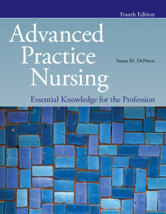 Advanced Practice Nursing Essential Knowledge for the Profession