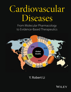 Cardiovascular Diseases From Molecular Pharmacology to evidence based therapeutics